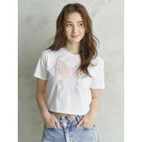 RIBBON ASSORT TEE/リボンアソートTシャツ | CALNAMUR | 詳細画像14 
