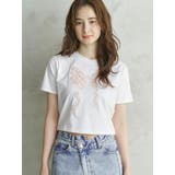 RIBBON ASSORT TEE/リボンアソートTシャツ | CALNAMUR | 詳細画像16 