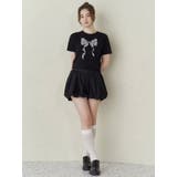 RIBBON ASSORT TEE/リボンアソートTシャツ | CALNAMUR | 詳細画像25 