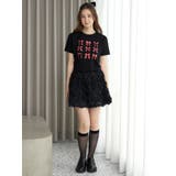 RIBBON ASSORT TEE/リボンアソートTシャツ | CALNAMUR | 詳細画像32 