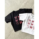 RIBBON ASSORT TEE/リボンアソートTシャツ | CALNAMUR | 詳細画像4 