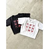RIBBON ASSORT TEE/リボンアソートTシャツ | CALNAMUR | 詳細画像46 