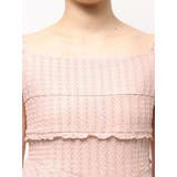 アシンメトリーヘムウェーブトップス | CALNAMUR | 詳細画像37 