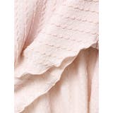 アシンメトリーヘムウェーブトップス | CALNAMUR | 詳細画像41 