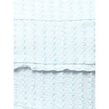 アシンメトリーヘムウェーブトップス | CALNAMUR | 詳細画像45 