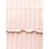 アシンメトリーヘムウェーブトップス | CALNAMUR | 詳細画像46 