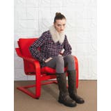 ２ＷＡＹクラシカルツイードティペットＪＫ | CALNAMUR | 詳細画像14 