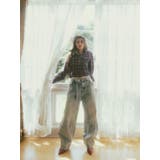 ２ＷＡＹクラシカルツイードティペットＪＫ | CALNAMUR | 詳細画像4 