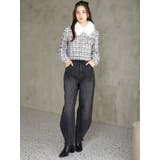 ２ＷＡＹクラシカルツイードティペットＪＫ | CALNAMUR | 詳細画像48 