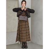 フェイクレザースウィッチングデニムジャケット | CALNAMUR | 詳細画像39 