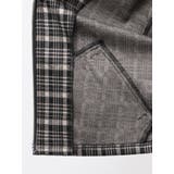 チェックニットソーブルゾン | CALNAMUR | 詳細画像41 