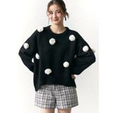 クラシカルツイードレイヤードライクミニマルショーツ | CALNAMUR | 詳細画像20