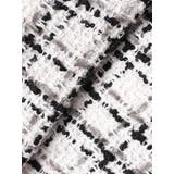 クラシカルツイードレイヤードライクミニマルショーツ | CALNAMUR | 詳細画像43