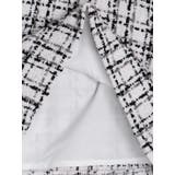 クラシカルツイードレイヤードライクミニマルショーツ | CALNAMUR | 詳細画像44