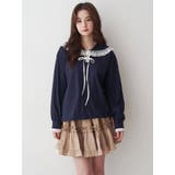 コットンギャザーボリュームスカート | CALNAMUR | 詳細画像13 