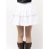 コットンギャザーボリュームスカート | CALNAMUR | 詳細画像27 