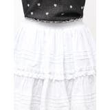 コットンギャザーボリュームスカート | CALNAMUR | 詳細画像28 