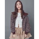 コットンギャザーボリュームスカート | CALNAMUR | 詳細画像5 