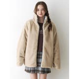 サイドデザインプリーツミニスカート | CALNAMUR | 詳細画像28 