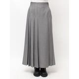 ランダムプリーツロングＳＫ | CALNAMUR | 詳細画像11 