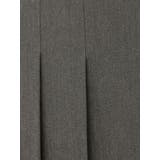 ランダムプリーツロングＳＫ | CALNAMUR | 詳細画像19 