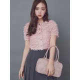 ランダムプリーツロングＳＫ | CALNAMUR | 詳細画像4 