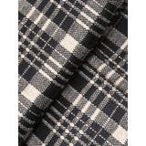 チェックニットソーミニスカート | CALNAMUR | 詳細画像24 