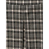 チェックニットソーミニスカート | CALNAMUR | 詳細画像28 