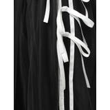 サイドライン&リボンチュールスカート | CALNAMUR | 詳細画像21 