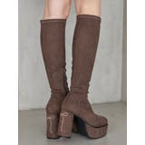 ロングブーツ | CALNAMUR | 詳細画像10 