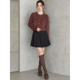 ロングブーツ | CALNAMUR | 詳細画像16 