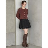 ロングブーツ | CALNAMUR | 詳細画像17 