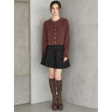 ロングブーツ | CALNAMUR | 詳細画像18 