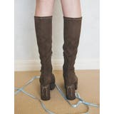 ロングブーツ | CALNAMUR | 詳細画像26 