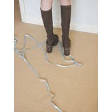 ロングブーツ | CALNAMUR | 詳細画像28 