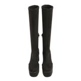 ロングブーツ | CALNAMUR | 詳細画像29 