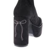 ロングブーツ | CALNAMUR | 詳細画像34 