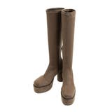 ロングブーツ | CALNAMUR | 詳細画像36 