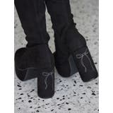 ロングブーツ | CALNAMUR | 詳細画像8 