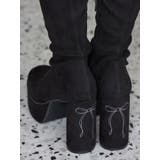 ロングブーツ | CALNAMUR | 詳細画像9 