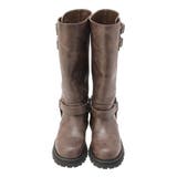 ハートバックルエンジニアブーツ | CALNAMUR | 詳細画像39 