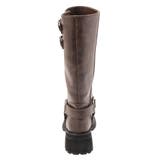 ハートバックルエンジニアブーツ | CALNAMUR | 詳細画像42 