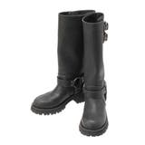 ハートバックルエンジニアブーツ | CALNAMUR | 詳細画像47 