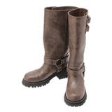 ハートバックルエンジニアブーツ | CALNAMUR | 詳細画像48 