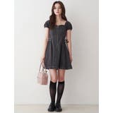 ヴィンテージフェイクレザーボストンバッグ | CALNAMUR | 詳細画像15 