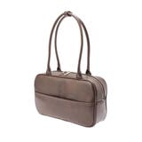 ヴィンテージフェイクレザーボストンバッグ | CALNAMUR | 詳細画像17 