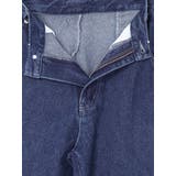 バックリボンデニムパンツ | CALNAMUR | 詳細画像39 