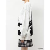 キングダム ハーツ / シルエット2wayニット | CALNAMUR | 詳細画像20