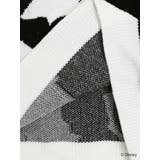 キングダム ハーツ / シルエット2wayニット | CALNAMUR | 詳細画像26