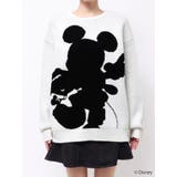 キングダム ハーツ / シルエット2wayニット | CALNAMUR | 詳細画像29